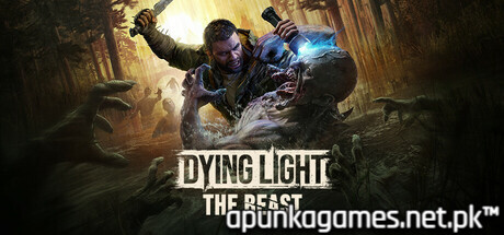 Dying Light The Beast