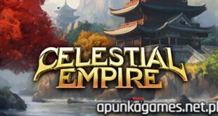 Celestial Empire