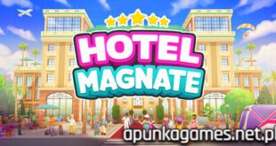 Hotel Magnate