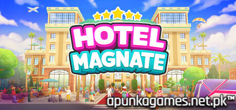 Hotel Magnate