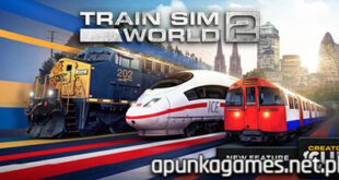 Train Sim World 2