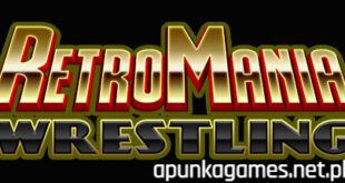 RetroMania Wrestling