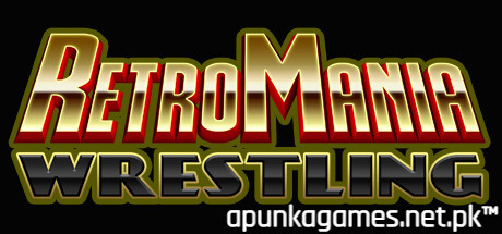 RetroMania Wrestling