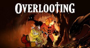 Overlooting