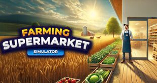 Farming And Supermarket Simulator