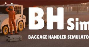 Baggage Handler Simulator