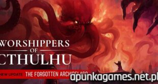 Worshippers of Cthulhu Complete Cultist Edition
