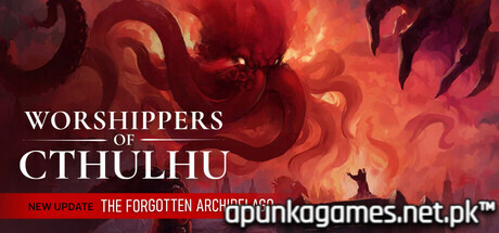 Worshippers of Cthulhu Complete Cultist Edition