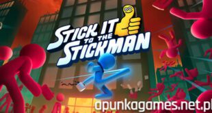 Stick It to the Stickman