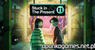 Stuck in the Present