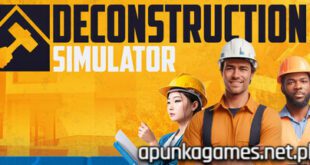 Deconstruction Simulator