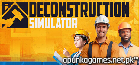 Deconstruction Simulator