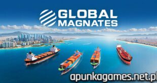 Global Magnates Shipping Tycoon