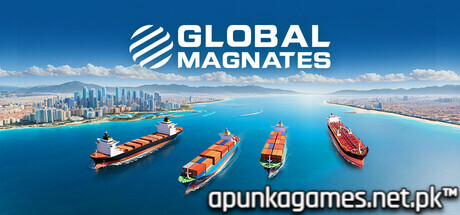 Global Magnates Shipping Tycoon