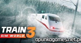 Train Sim World 3