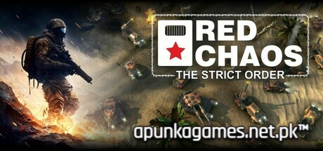 Red Chaos The Strict Order