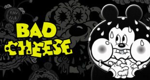 Bad Cheese
