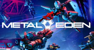 METAL EDEN