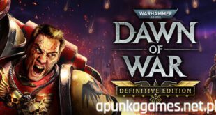 Warhammer 40,000 Dawn of War Definitive Edition