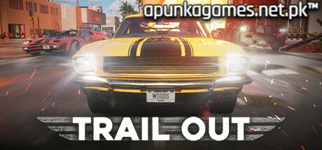 TRAIL OUT