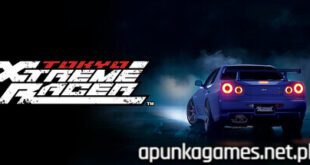 Tokyo Xtreme Racer