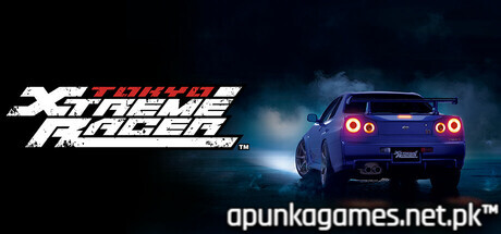Tokyo Xtreme Racer