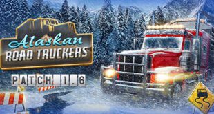 Alaskan Road Truckers