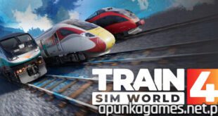 Train Sim World 4