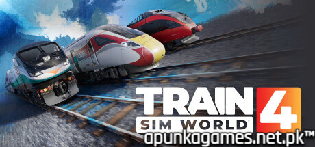 Train Sim World 4