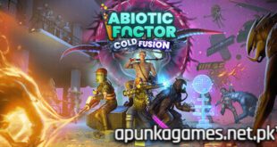 Abiotic Factor
