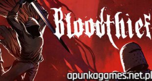 Bloodthief