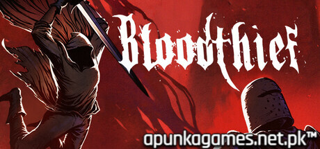 Bloodthief