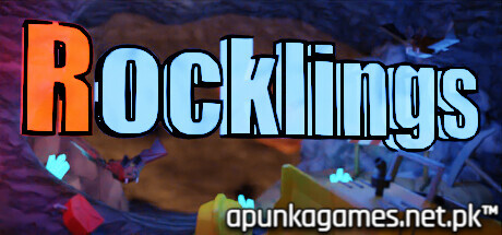 Rocklings