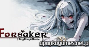 Forsaker DingDing And Blade