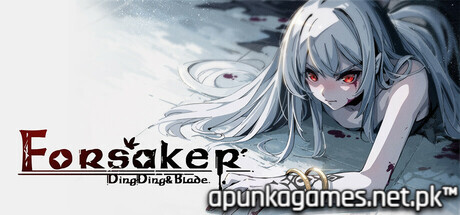 Forsaker DingDing And Blade