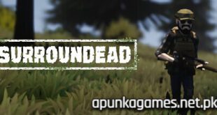 SurrounDead