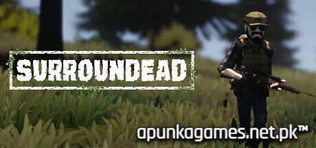 SurrounDead