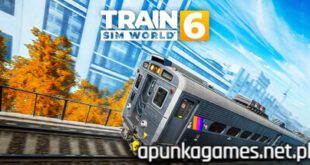 Train Sim World 6