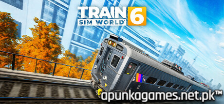 Train Sim World 6