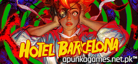 HOTEL BARCELONA
