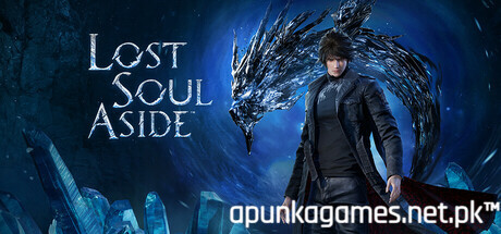 Lost Soul Aside