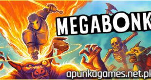 Megabonk
