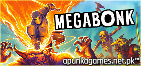 Megabonk