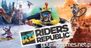 Riders Republic