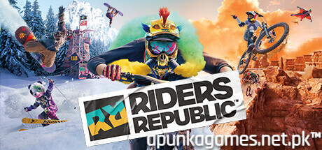 Riders Republic