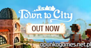 Town to City