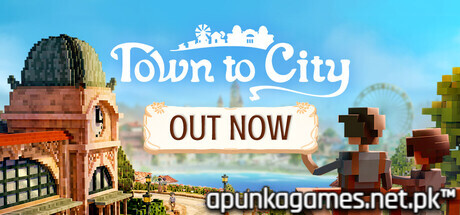 Town to City