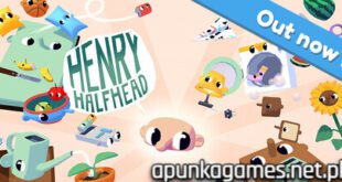 Henry Halfhead