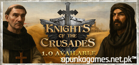 Knights of the Crusades