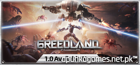 Greedland